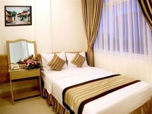 Hotel Sunny Saigon Хошимин Экстерьер фото